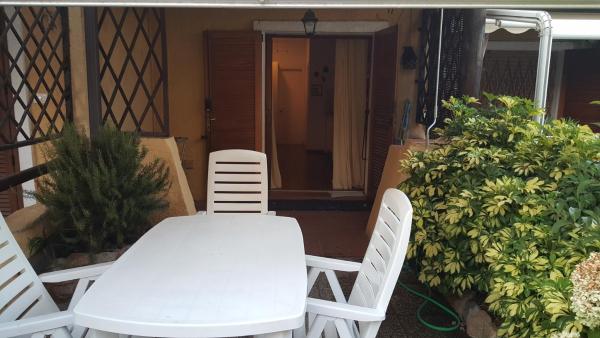 Kuva 6: residence approdo