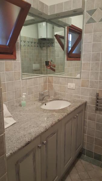 Kuva 8: residence approdo