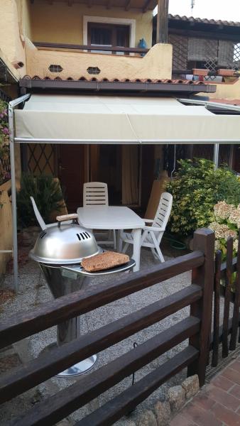 Kuva 4: residence approdo