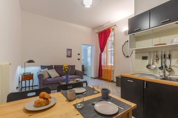 Guesthost - Bologna Tra Centro E Università Apartment - Bologna