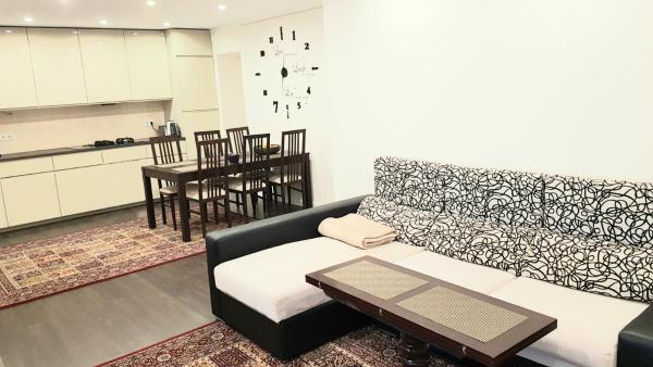 Apartamento Moderno - Jávea