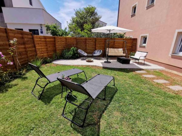 Apartman Teo - Premantura