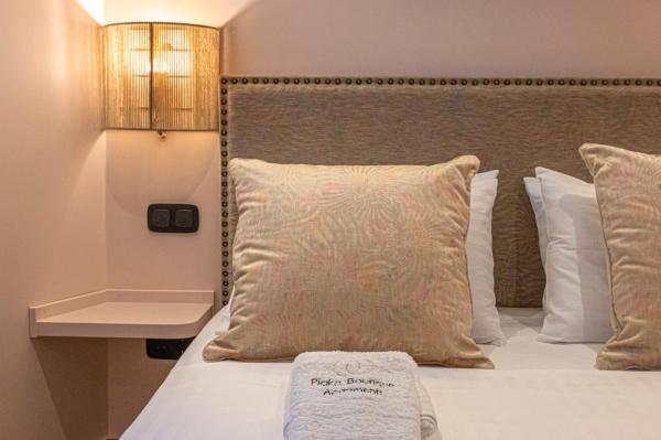 Bilde 6: IPELHOME - Rodi Boutique Apartment