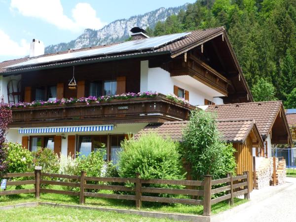 Haus Kuder - Untersberg