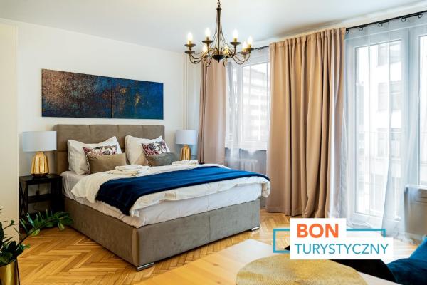 Apartament Oławska, Wrocław