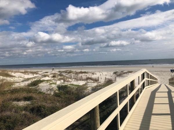Anastasia 112 Condo - St. Augustine Beach, FL