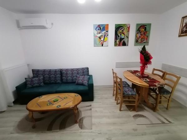 Apartman Sofija photo 7