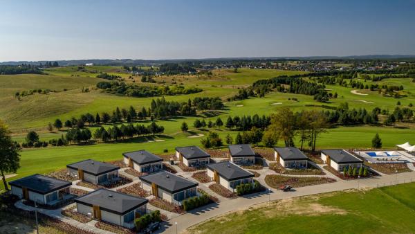 Bungalows At Sierra Golf Resort - Pologne
