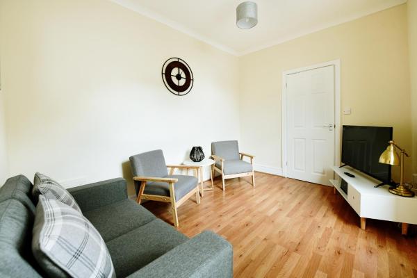 Фотография 9: Host & Stay - Gerald House