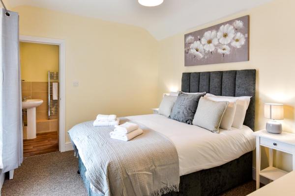 Фотография 8: Host & Stay - Gerald House