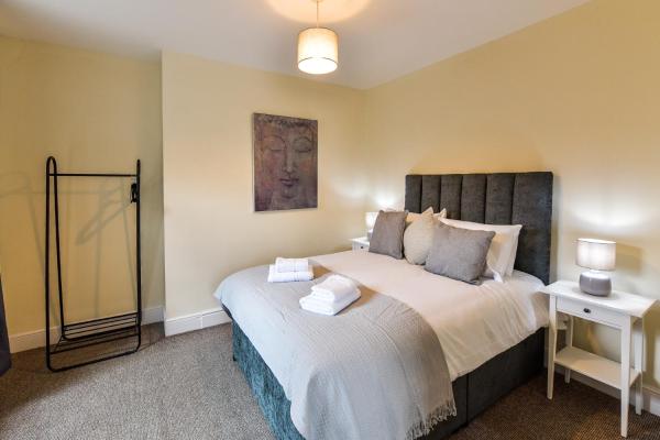 Фотография 1: Host & Stay - Gerald House