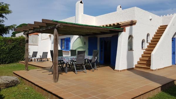 Acacies 25 - Costa Brava (Spain)