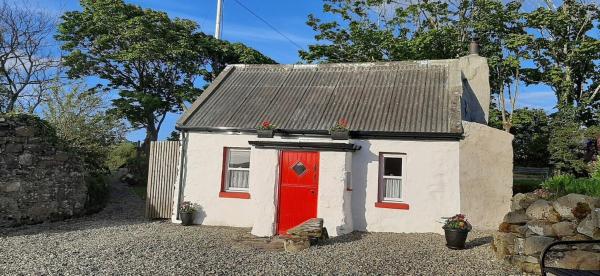 Foto 2: CherryTreeCottage - Cosy 19thCentury Pet Friendly