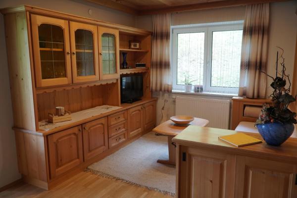 Haus "Die Zinne" - San Candido