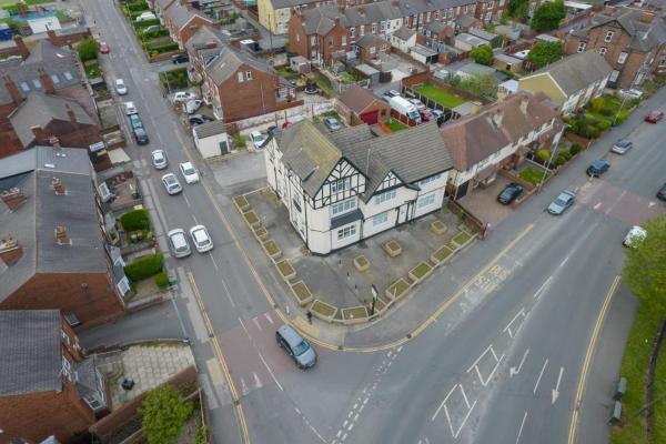 2a Spv Double En-suite Room - Wakefield