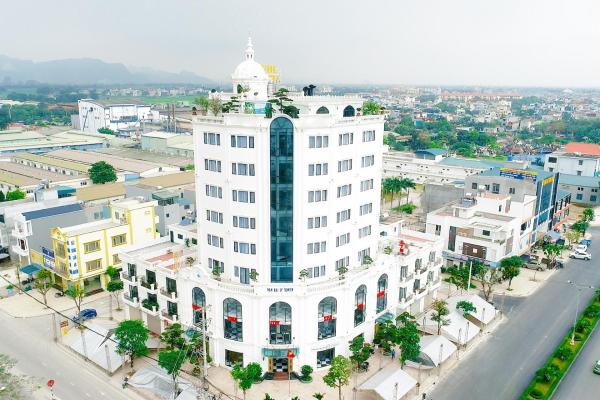 Khách Sạn Vhl Hà Nam - Tỉnh Thanh Hóa