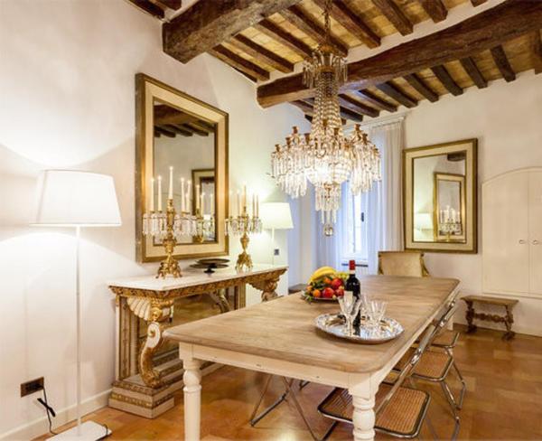 På billedet ses objektet Margherita Apartment Assisi beliggende i byen Assisi.