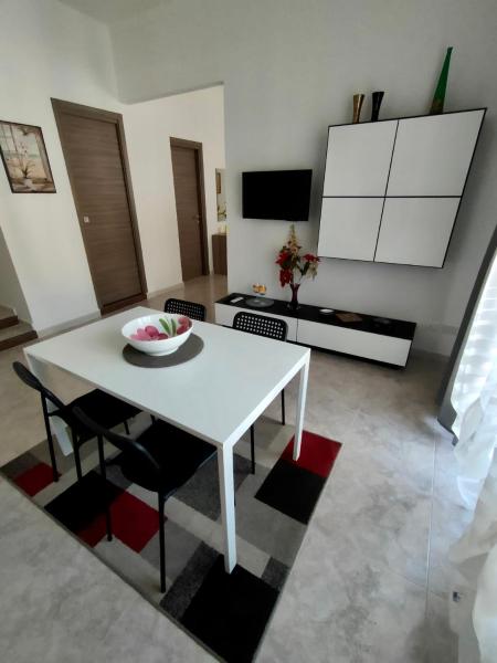 Fotografie 6: Casa Sciuti