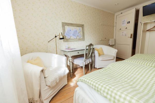 Bild 3: Bäcks Bed & Breakfast