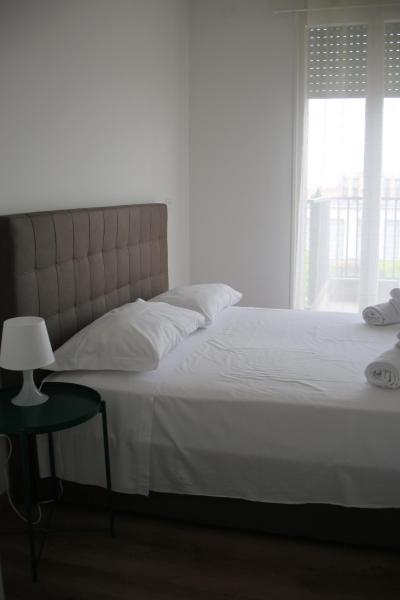 A la foto es mostra l'objecte Tourism E Business Superior Rooms situat a la ciutat de Pàdua.