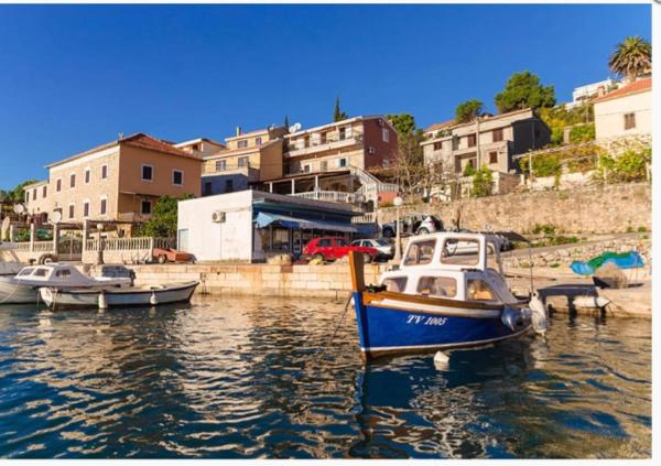 Sanja Apartmani Bigovo - Kotor