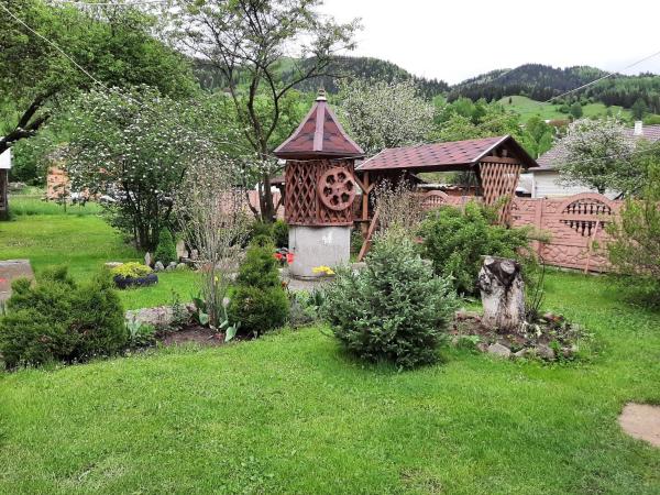 Foto 7: Карпатія
