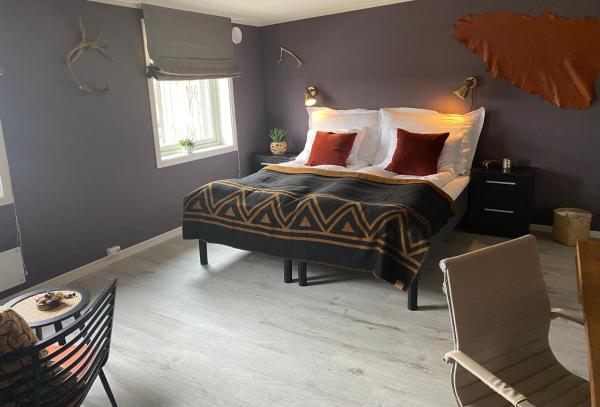 8 Seasons Hotel - Noruega