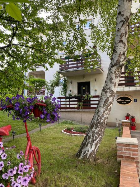Ozrenska Bašta Apartmani - Serbia