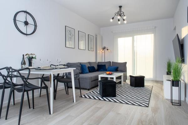 Apartament Happy Holiday - Kolberg