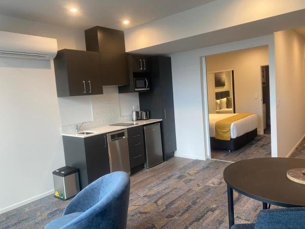 Billede 8: Ramada by Wyndham Wellington Taranaki Street