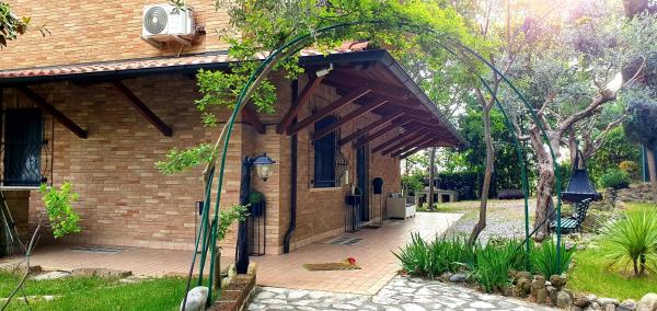 B&b Land & Sea - Pedaso