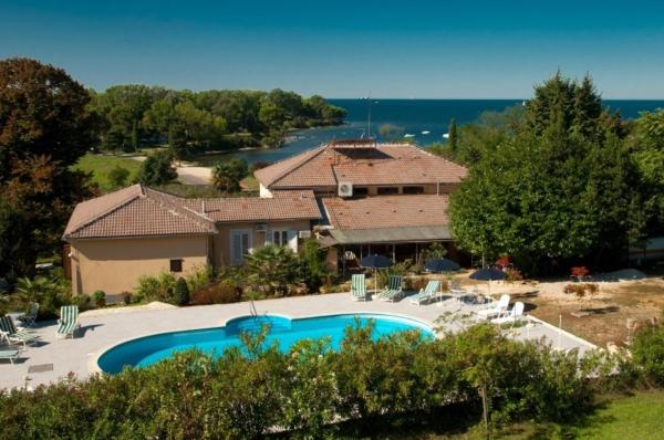 Ferienwohnung Iusaf-123-5 - Piran