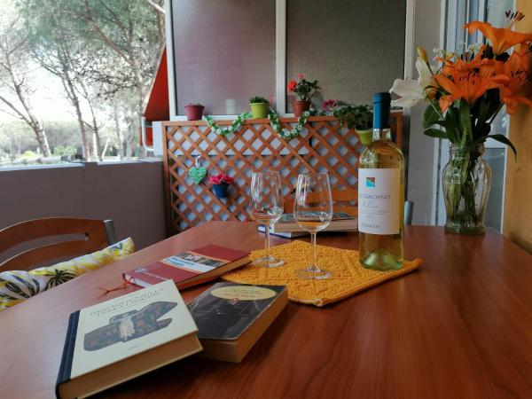 Margherita Casa Vacanze - Sorso