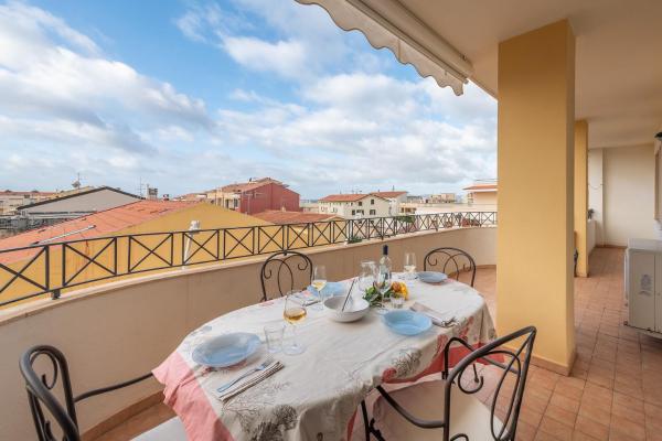 Trilo Gemelli 4 Apt - Alghero