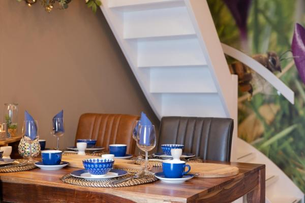 Billede 6: Bed & Breakfast De Heughte
