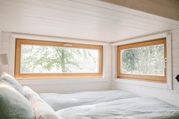 Bild 6: Tiny House, Kleinod im Grünen