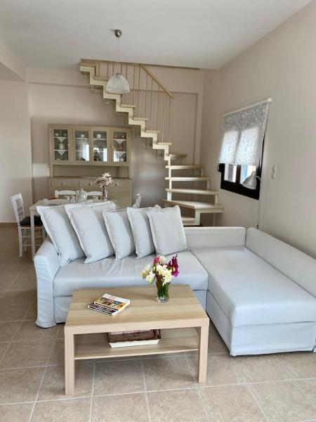 Rebekka's House - Crete