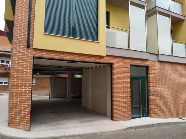 Φωτογραφία 7: Edificio Valles del Lúpulo (DUPLEX)