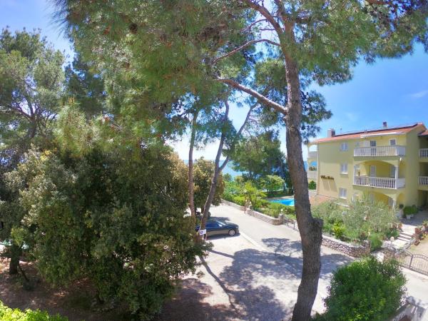 Apartments Stanko - Nin