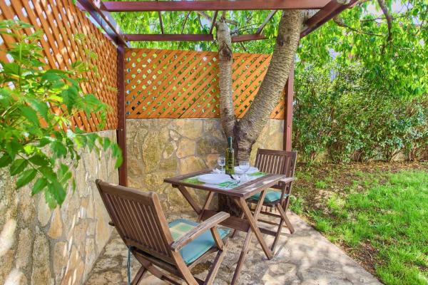 Romantic Apartment - Krk