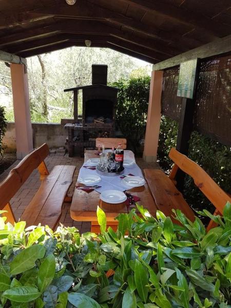 Apartment In Malinska With Seaview, Balcony, Air Condition, Wifi (4689-3) - Malinska