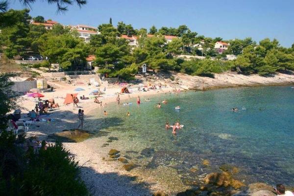 Holiday Home With Pool (4298) - Croácia