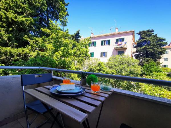 Apartment Lionel - Split