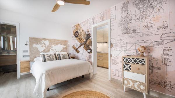 Foto 6: Etti - Paradise Suite El Explorador