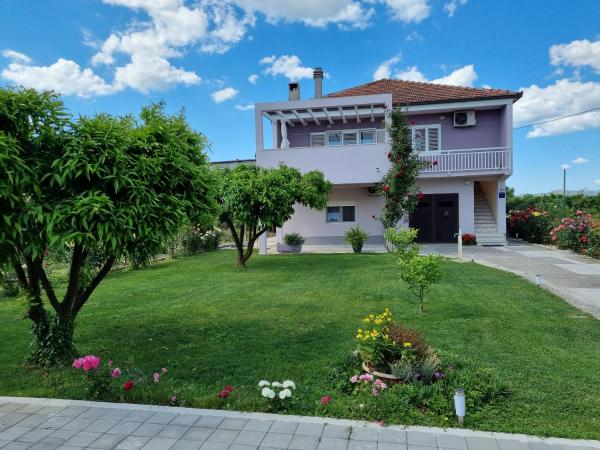 Apartman Galov - Opuzen