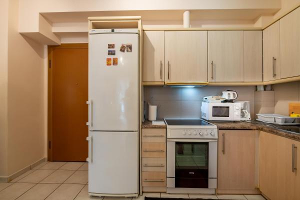 Bild 4: Flat in excellent location with private parking