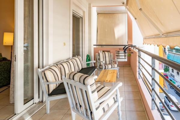 Bild 5: Flat in excellent location with private parking