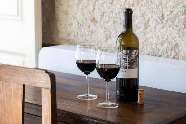 Billede 8: Uba - Heritage and Wine