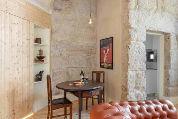 Billede 4: Uba - Heritage and Wine