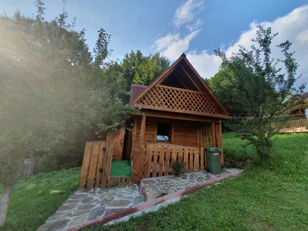 Photo 8 : Трембіта